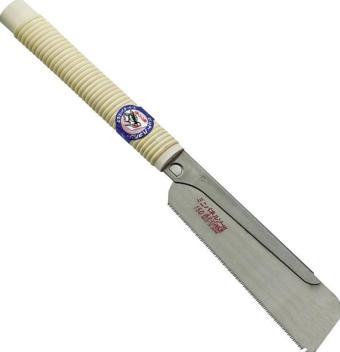 Ahşap İşleme Japon Testeresi 15cm