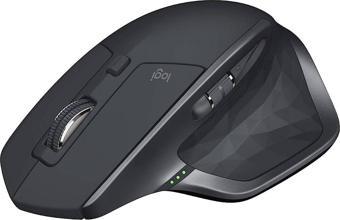 Logitech 910-005966 Mx Master 2S Bluetooth Lazer Mouse