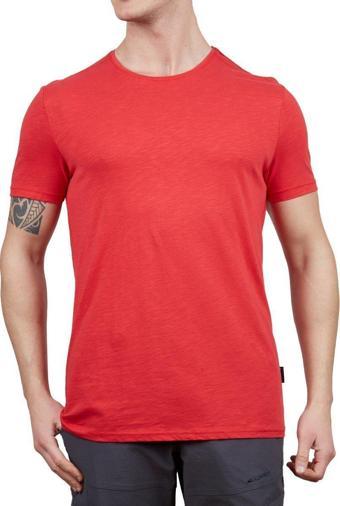 Alpinist Albino Basic T-Shirt