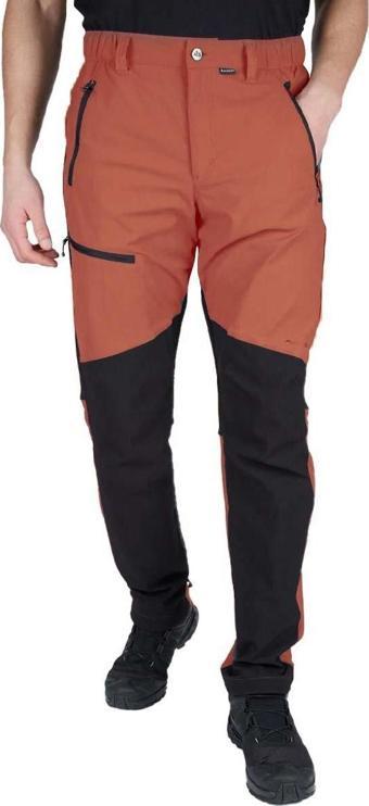 Alpinist Rugged Flex Erkek Pantolon