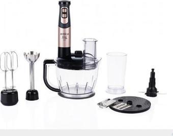 Arnica Diva Trend Pro Rendeli El Blender Seti Rose GH21802