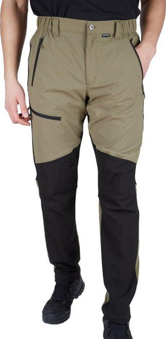 Alpinist Rugged Flex Erkek Pantolon