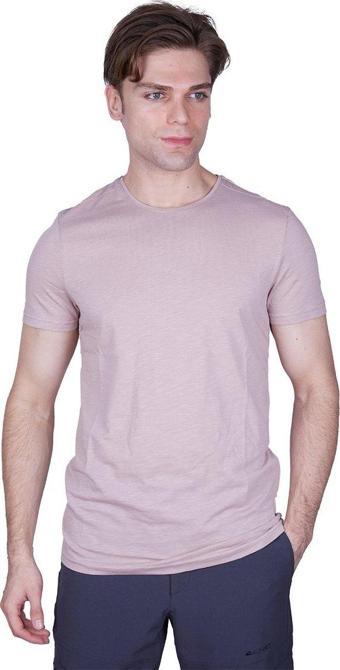Alpinist Albino Basic T-Shirt