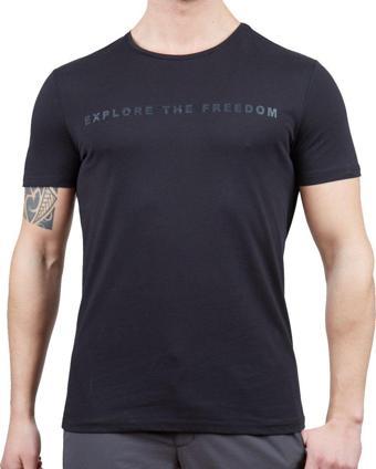 Alpinist Vassi Erkek T-Shirt