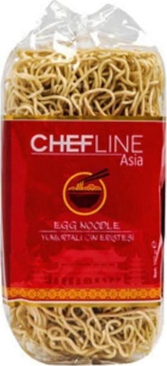 Yumurtalı Çin Eriştesi Golden Monkey 350 Gr