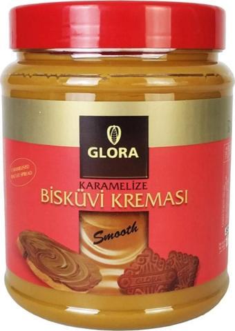 Glora Bisküvi Kreması 1.600Gr