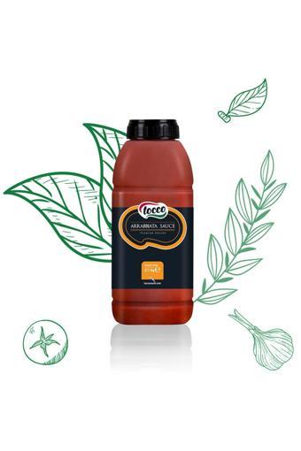 Tocco Arrabbıata Sauce