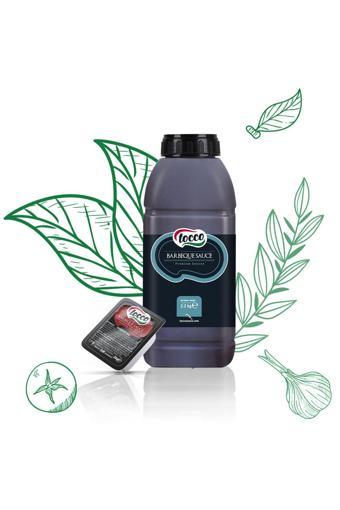 Tocco Barbekü Sos 2200 Gr.