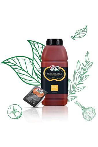 Tocco Hot Chılı Sos 2000 Gr.