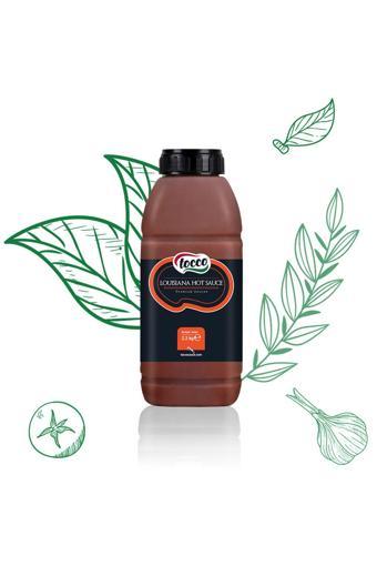 Tocco Louısıana Sos 2200 Gr.