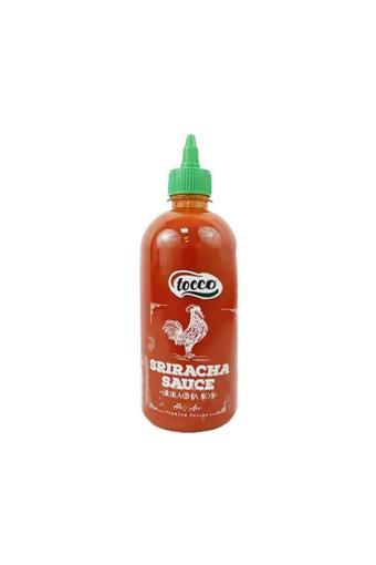 Tocco Sriracha Sos 520 G