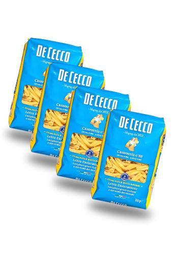 Umamicraft Makarna De Cecco Casarecıa 500Gr X4