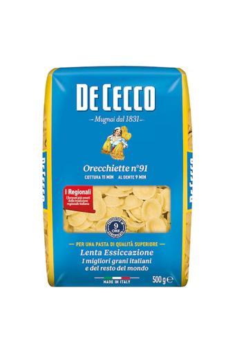 Umamicraft Orecchıete 500Gr