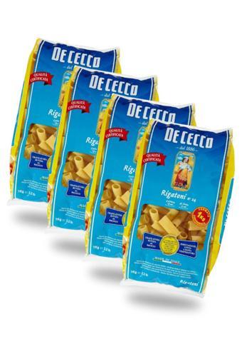 Umamicraft Rigatoni No: 24 1 Kg X4