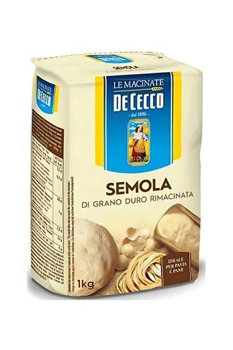 Umamicraft Semolina Buğday Irmiği 1 Kg