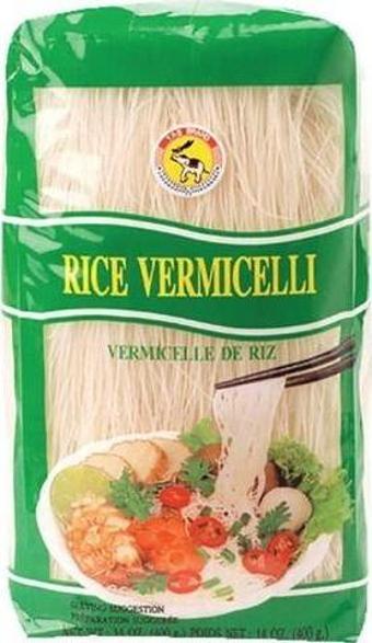 Umamicraft T.A.S. Pirinç Şehriyesi (Rice Vermicelli) 400G
