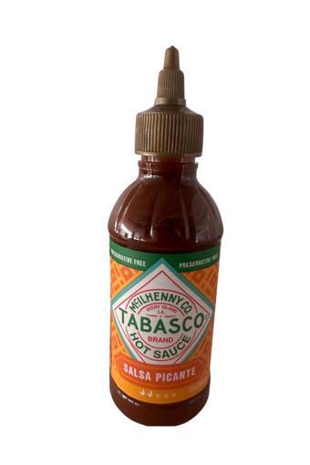 Umamicraft Tabasco Salsa Pıcante 256 Ml