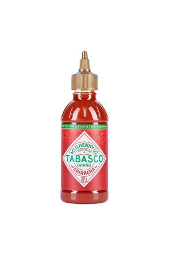 Umamicraft Tabasco Srıracha Acı Biber Sosu 256 Ml