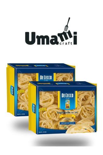 Umamicraft Tagliatelle 500 G X2