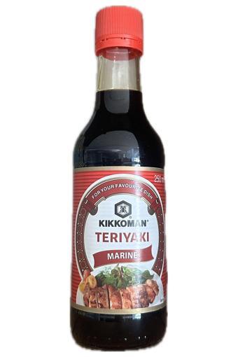 Umamicraft Teriyaki Marine 250 Ml