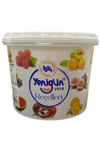 Umamicraft Yenigün Kayısı Reçeli 5000 G