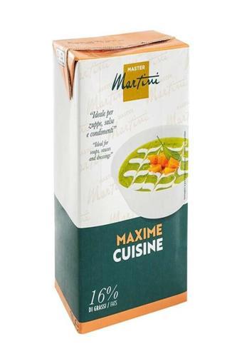 Unigra Krema Maxıme Cuısıne 1 Lt