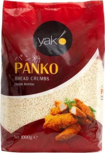 Yako Japon Ekmek Kırıntısı Panko