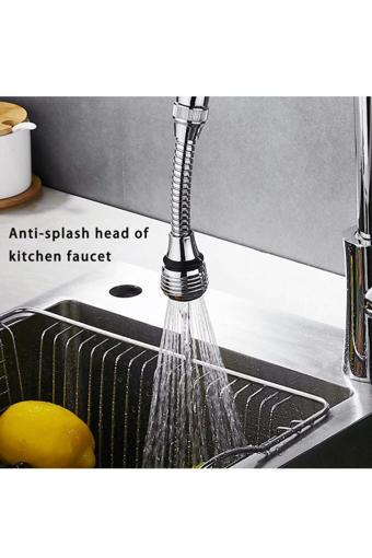 Tafce Premium Kalite Hortumlu Esnek Su Tasarruflu 2 Modlu Musluk Başlığı Spiral Tasarruf Ergonomik Tasarım