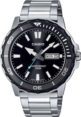 Casio MTD-125D-1A3
