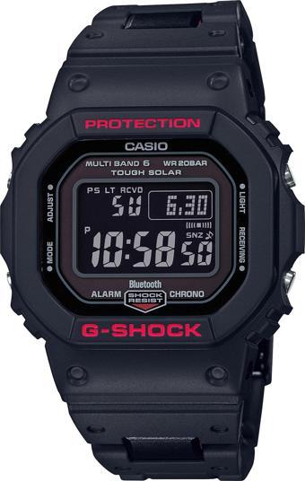 Casio GW-B5600HR-1D