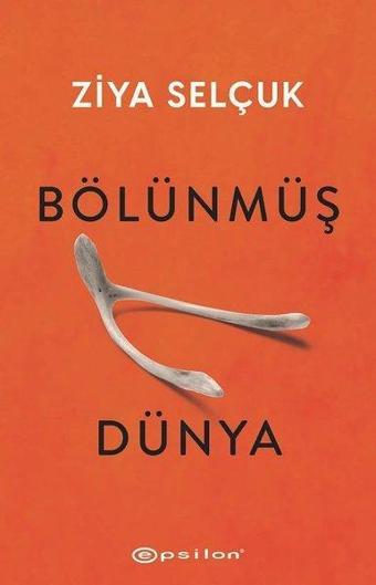 Bölünmüş Dünya - Ziya Selçuk - Epsilon Yayınevi