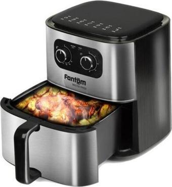 Fantom Af 4500 Master Fryer Yağsız Fritöz