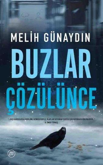 Buzlar Çözülünce - Melih Günaydın - Düşbaz