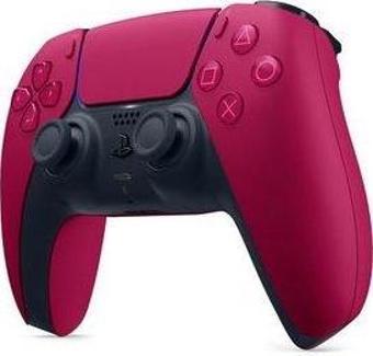 Sony PS5 DualSense Wireless Controller Kırmızı