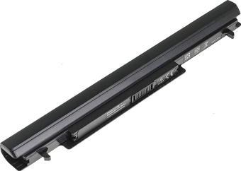 İnfostar A31-K56, A32-K56, A41-K56, A42-K56 Asus Notebook Batarya ile Uyumlu Pil