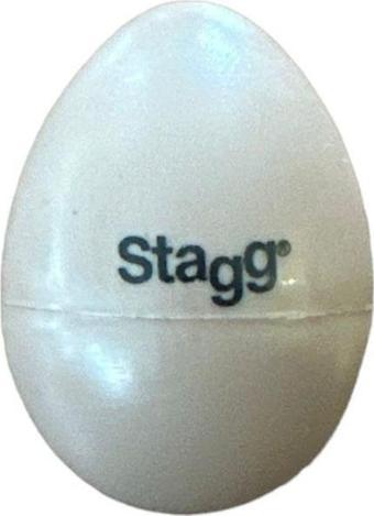 STAGG YUMURTA SHAKER  KAHVE