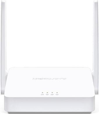 Mercusys MW302R 300 Mbps Wifi-N Router Access Point