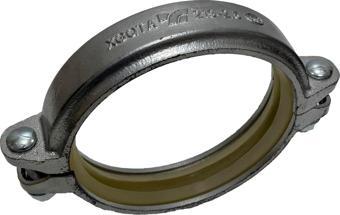XGQTA 219-2.5 Yüksek Basınç Hortum Kelepçesi 21,5x6x25cm 