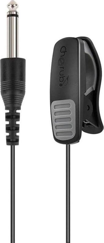 Cherub WCP-70 Clip-on Manyetik