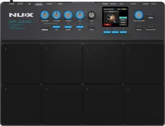 Nux DP-2000 Pad Elektronik Perküsyon
