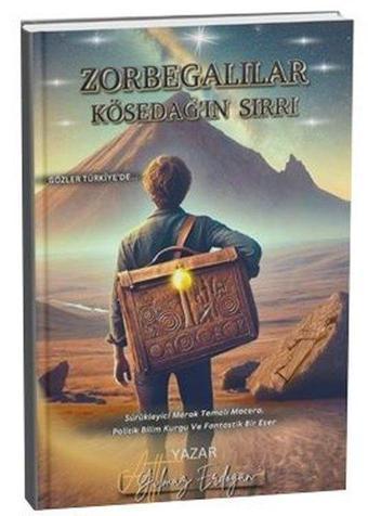 Zorbegalılar - Kösedağ'ın Sırrı - MST Ajans Production
