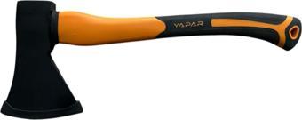 Yapar  Balta Fiber  Saplı 1000gr 43 cm
