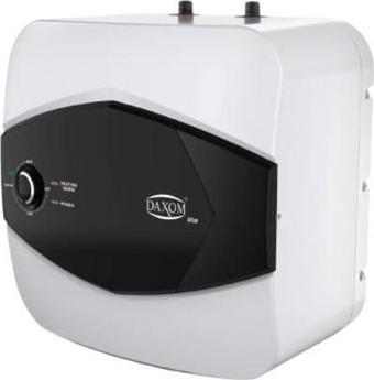 Daxom UKDAX-15DTA - 15 lt Tezgah Altı Termosifon