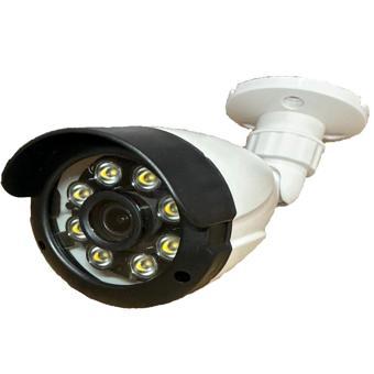 5 Megapiksel SONY Lens 8 Warm Led Gece Renkli gösteren Güvenlik Kamerası BS 2308W