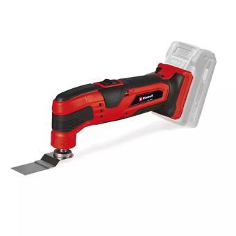 Einhell TC-MG 18 Li Aküsüz Raspalama Zımpara Makinesi