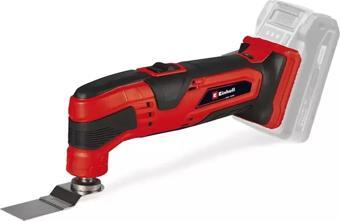 Einhell TC-MG 18 Li Aküsüz Raspalama Zımpara Makinesi