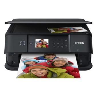Epson Expression Premium XP-7100 Kablosuz Yazıcısı XP-6100
