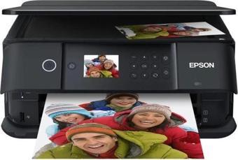 Epson Expression Premium XP-7100 Kablosuz Yazıcısı XP-6100