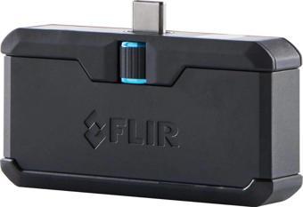 FLIR ONE Pro - iOS Akıllı Telefonlar için Termal Görüntüleme Kamerası 320x240 (Iphone 15 ve Üzeri)