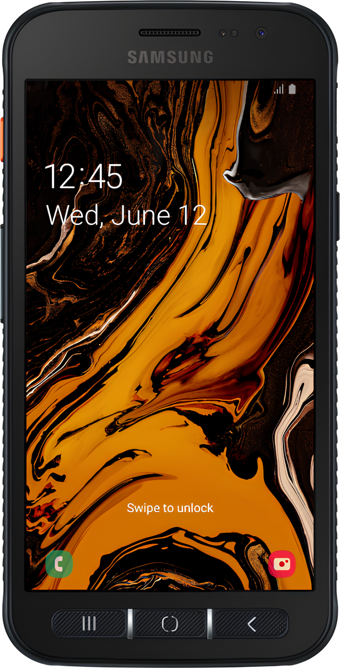 Samsung Galaxy XCover 4s 32 GB (SM-G398FN) IP68 Android 11 Cep Telefonu
